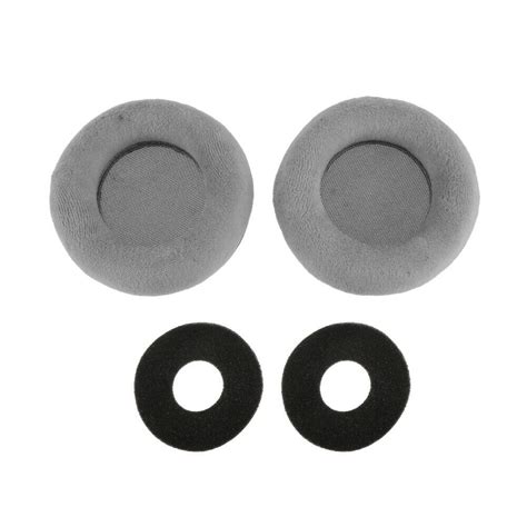 Buy 1 Pair Earpad Suitable For AKG K601 K701 K702 Q701 K612 K712 ...