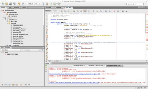 Image result for Java Visual Programming