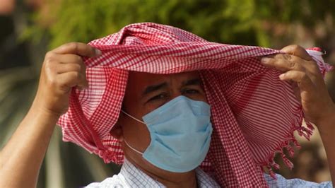 India’s coronavirus case count climbs to 1,58,333; death toll crosses ...