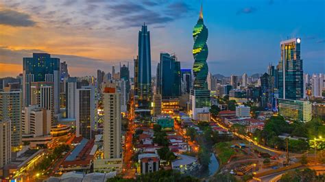 Interesting Facts On Panama