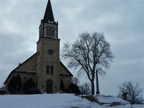 The Adventures of Blogger Mike: "Grumpy Old Men" Filming Locations ...