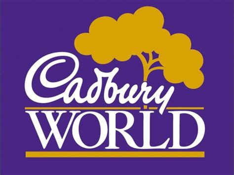 Cadbury World Birmingham, Cadbury World, Birmingham, 13 May 2025 ...