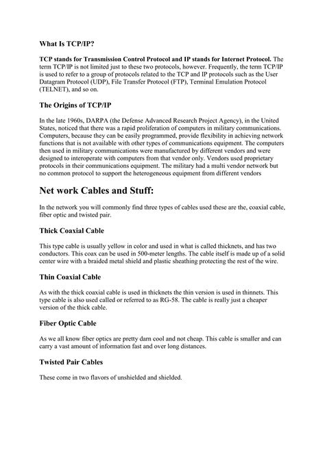 Image result for Basic Internet Tutorial PDF