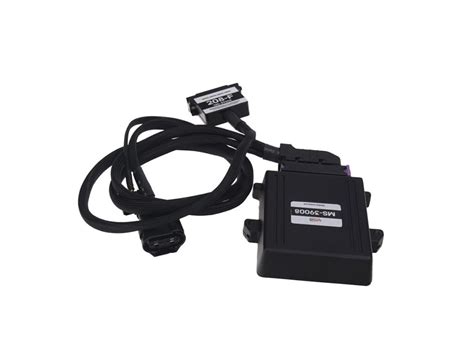 FlexRay cable for steering rack diagnostics with EPS Mercedes MS-39008 ...