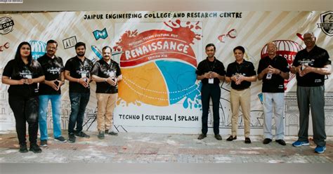 Tick-Tok of Ren-O-Clock Kicks off in JECRC