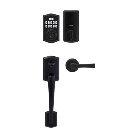 Setting New Code Weiser SmartCode 的图像结果