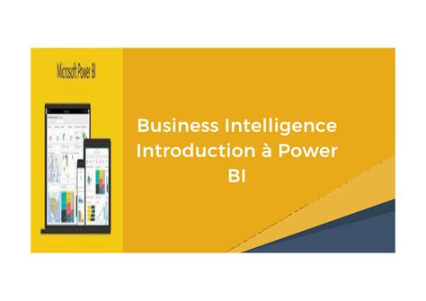 Introduction to Power Bi 的图像结果