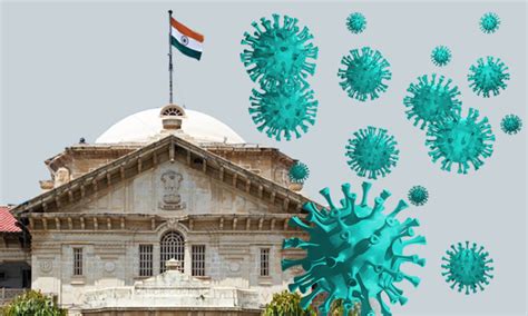 Breaking: Allahabad High Court Issues Show Cause Notice To State ...