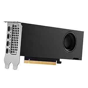 Amazon.in: Buy HP NVIDIA RTX A2000 Graphic Card - 6 GB GDDR6 Online at ...