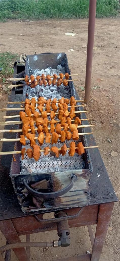 Biryani House, Komaripalem - Restaurant reviews