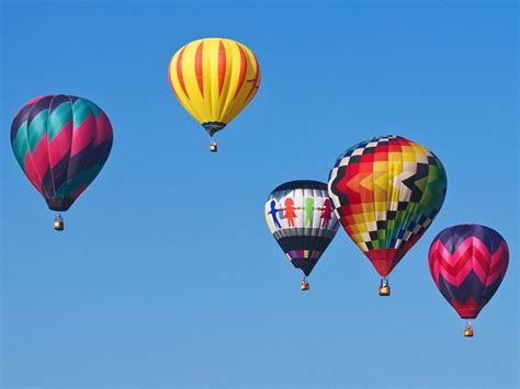 🔥 [50+] Wallpapers Hot Air Balloons | WallpaperSafari
