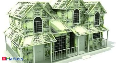 SEBI: HFC stocks gain as Sebi raises limit for MF investment in housing ...