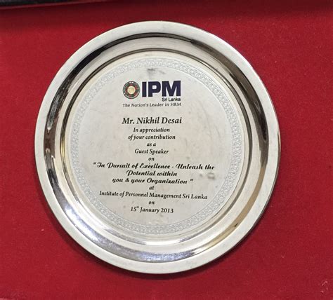 The Centre For Excellence