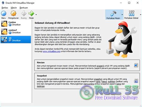 Image result for VirtualBox Driver