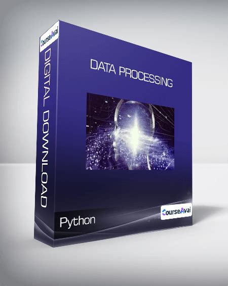 Image result for Python for Data Processing