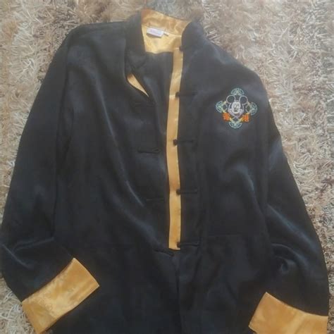Disney | Suits & Blazers | Extremely Rare Ceremonial Hong Kong ...