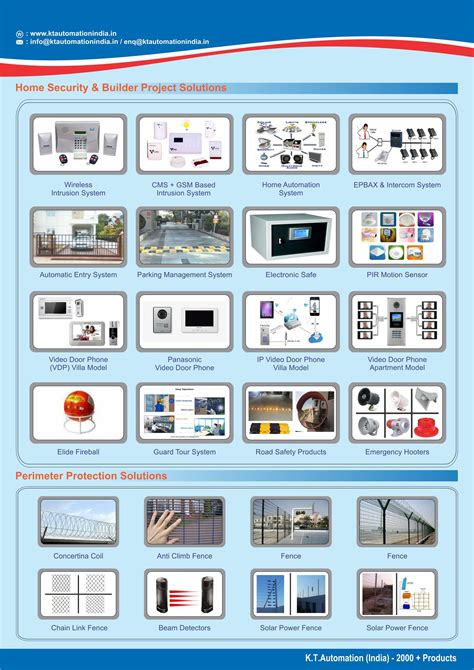 Honet Video Door Phone - Premium Home Security at Best Prices