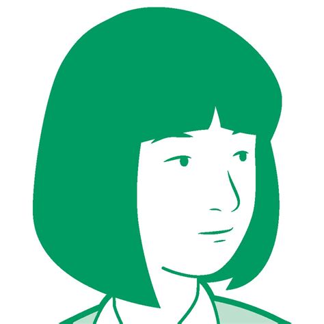 並ぶ男性と女性② | sozaido