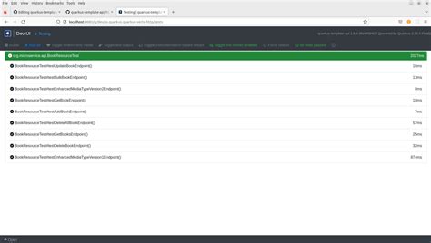 Image result for Quarkus Open API Example