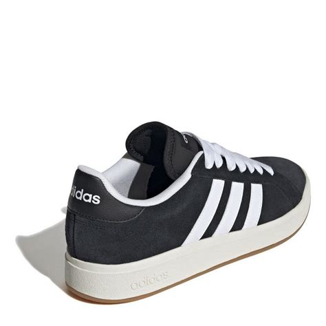 adidas | Grand Court Base 00s Shoes Mens | Low Trainers | Sports Direct