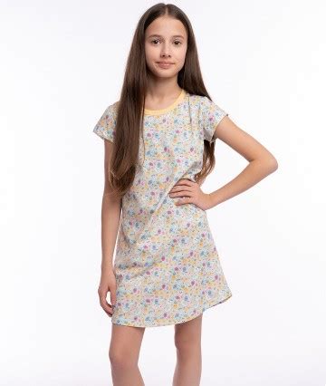 Spavaćica za devojčice 71414