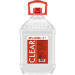 Buy CLEAR WATER Premium Drinking Water With Added Minerals Online at ...