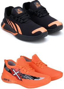 Feens Running Shoes For Men - Buy Feens Running Shoes For Men Online at ...