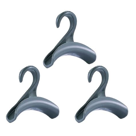 AUGEN Purse Hanger Hook Bag Rack Holder Handbag Hanger Organizer ...