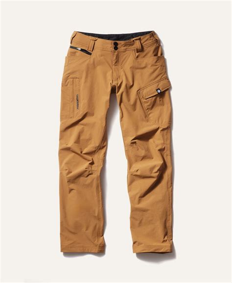 Lightweight Work Pants | Hot Weather Work Pants | TRUEWERK