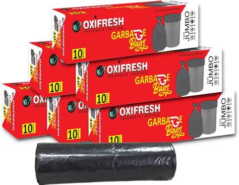Garbage Bags - Buy Garbage Bags Online at Best Prices In India ...