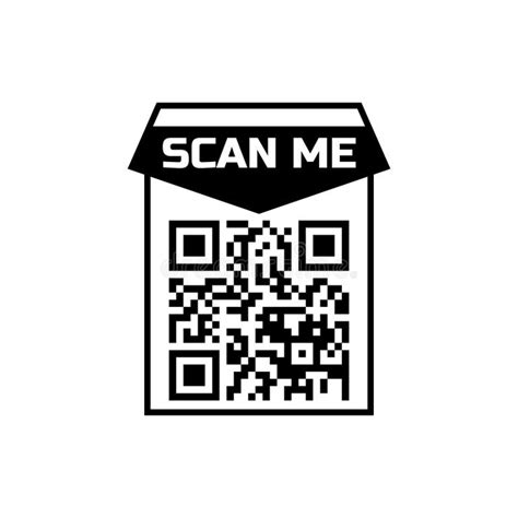 Image result for Scan Me Frame