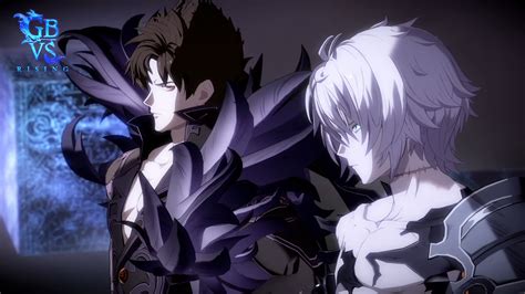 Granblue Fantasy Versus: Rising – Post-Launch Roadmap Includes New ...