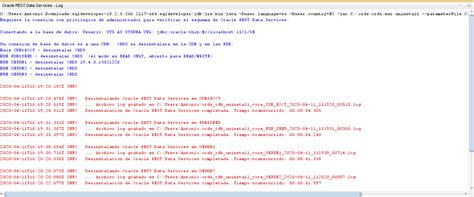 Image result for Como Instalar SQL Developer Oracle