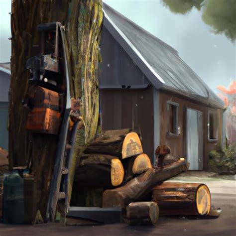 Image result for Log Splitter Repair