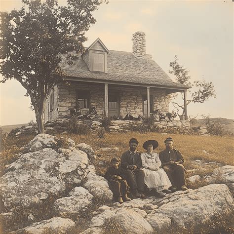 Homestead Act Definition: Free Land For Settlers