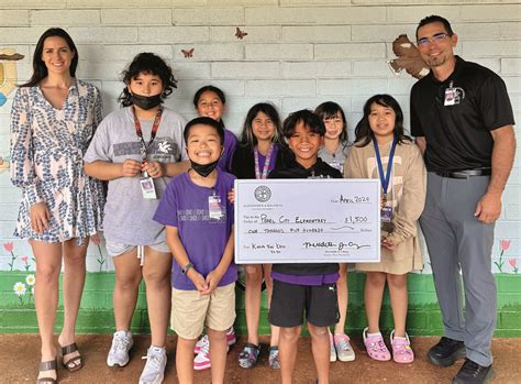 Pearl City Elementary