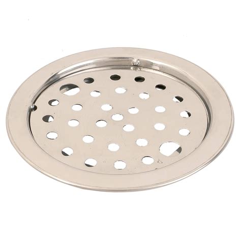 Stainless Steel Floor Drain Cover/Jali