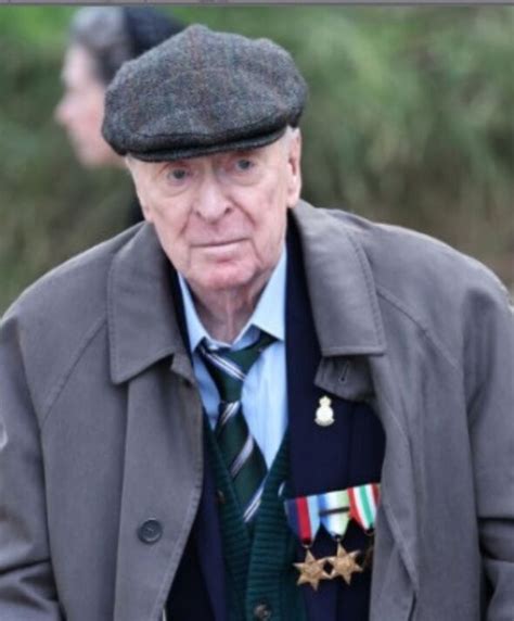 Michael Caine spotted with walking frame while filming new drama - Big ...