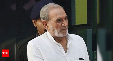 1984 riots: Sajjan Kumar instigated mob to kill Sikhs, victim tells ...