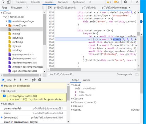 Fortify Code 的图像结果