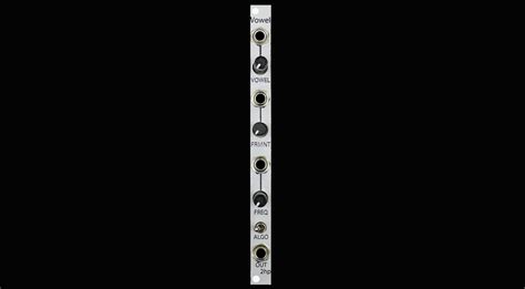 Image result for Formant Vocoder