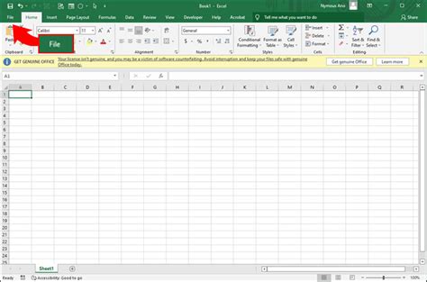 Image result for How Find Macros Inb Excel File