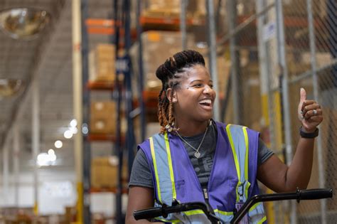 FedEx SupplyChain Office Photos