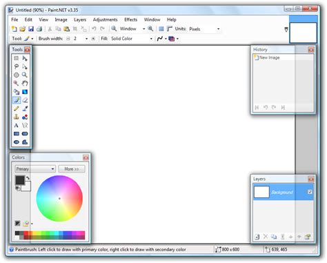 Image result for Paint.NET Wiki