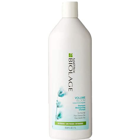 Matrix Biolage VolumeBloom Shampoo – SalonSavings.com