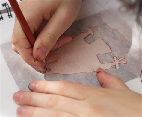 Image result for Trace Drawing Tutorial