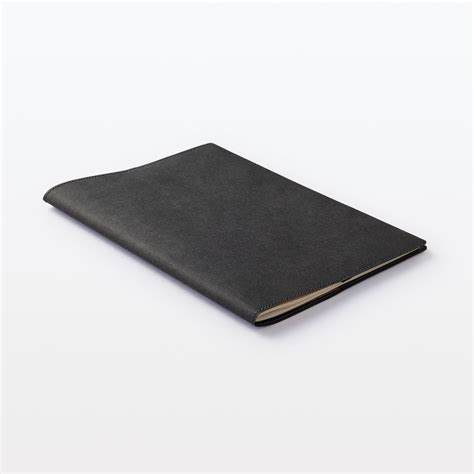 Notebook cover