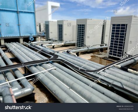 VRF System 的图像结果