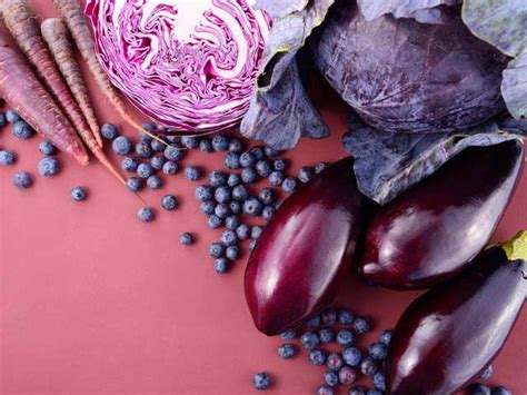 Purple Foods You Need To Start Eating | Femina.in
