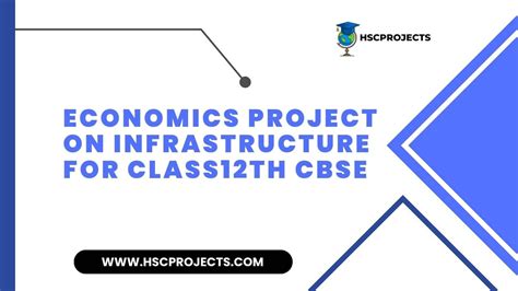 Project Economics Class 12 Infrastructure 的图像结果
